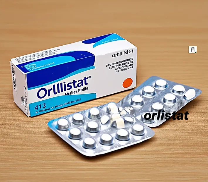 Orlistat 2