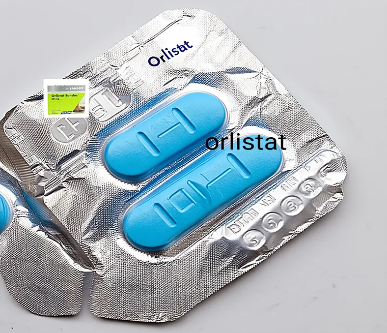 Orlistat 3